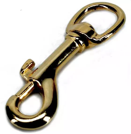 Carabiner