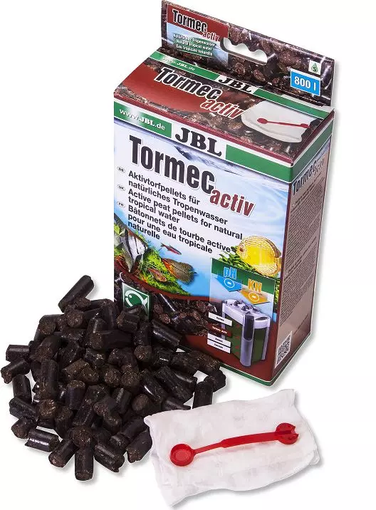 tormeeec JBL Tormec activ 600g