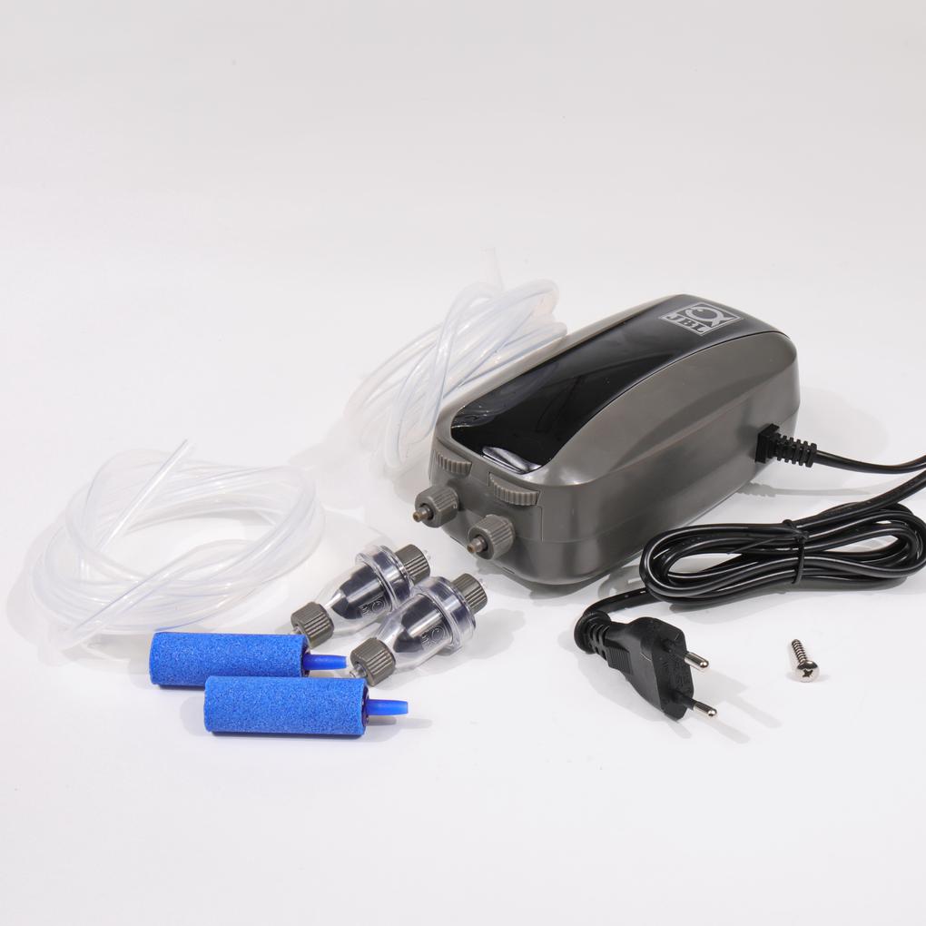 JBL ProAir Luftpumpe