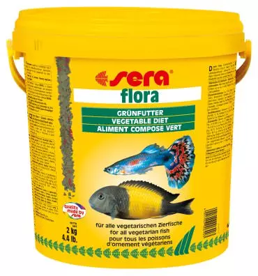 sera-flora Sera Flora