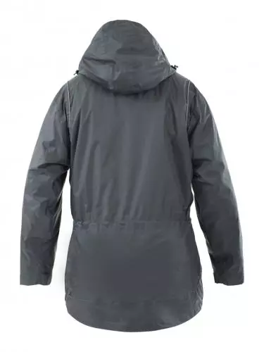 Owney Outdoor Regenjacke Allaq Rain Jacket