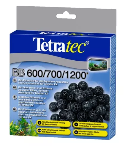 Tetratec BB Bio Filterbälle 800ml