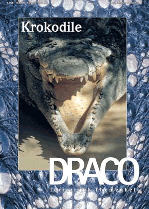 Draco 20 - Krokodile