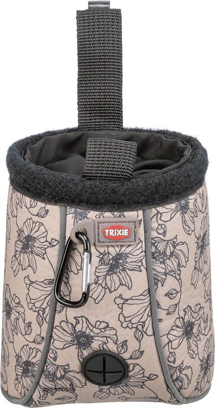 Sac à friandises en néoprène Twist Treat Sac à friandises en néoprène Twist Treat