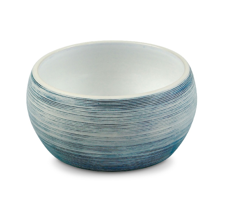 Wolters Diner Stone blau L