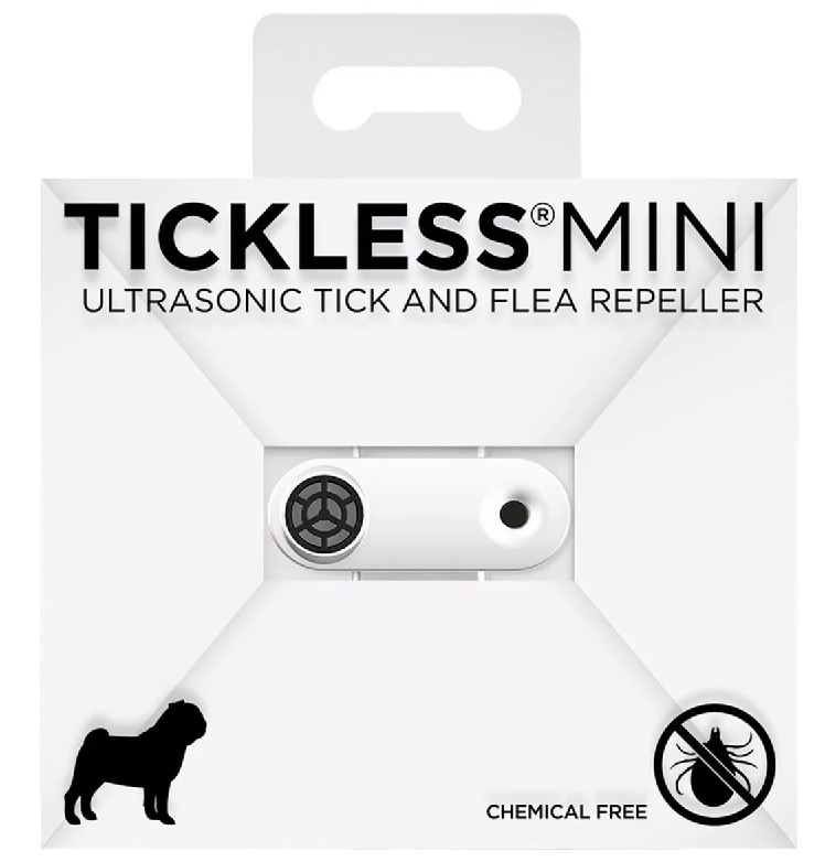 Tickless mini
