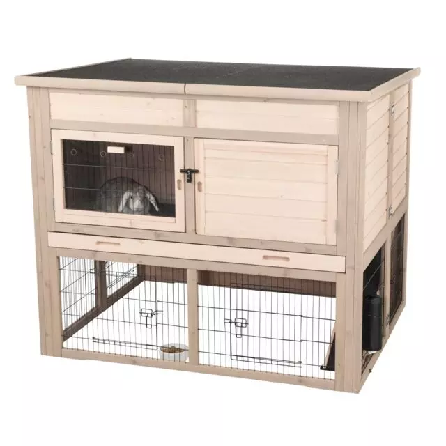 natura Kleintierstall XL natura Kleintierstall XL