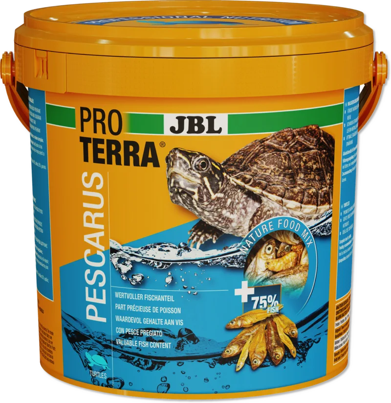 ProTerra Pescarus