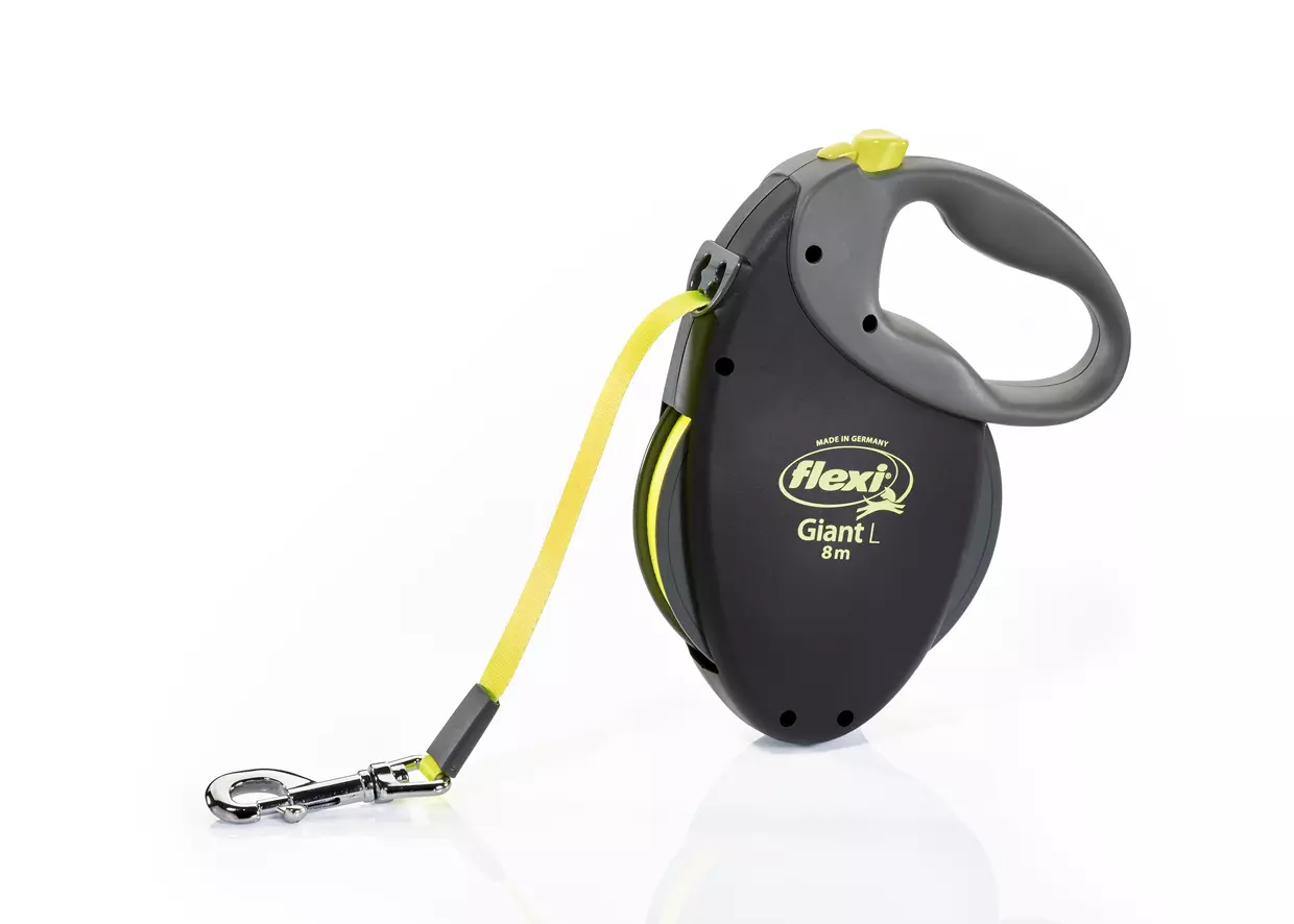 Flexi giant 8 meters