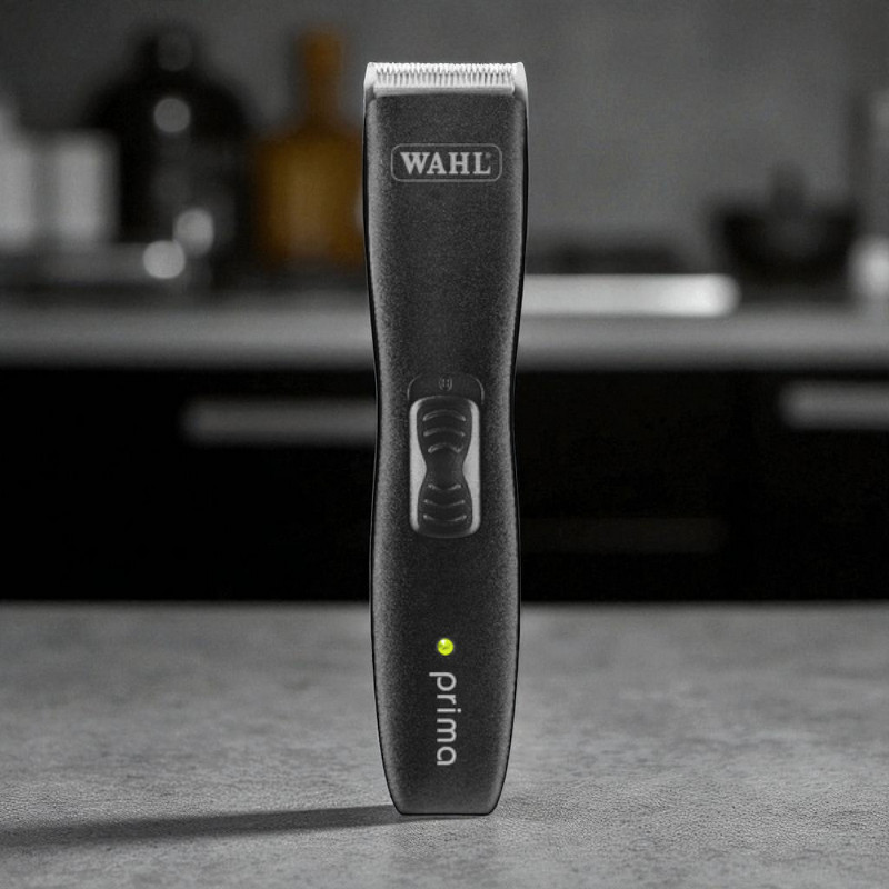 Wahl Prime Schärmaschine 