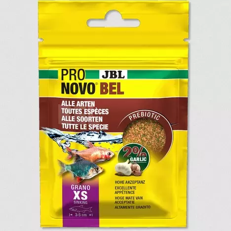 JBL PRONOVO BEL GRANO XS