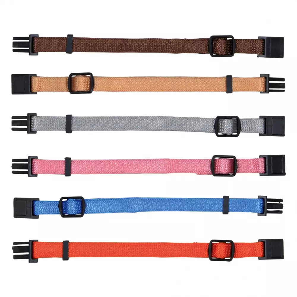 Trixie Set of Puppy Collars