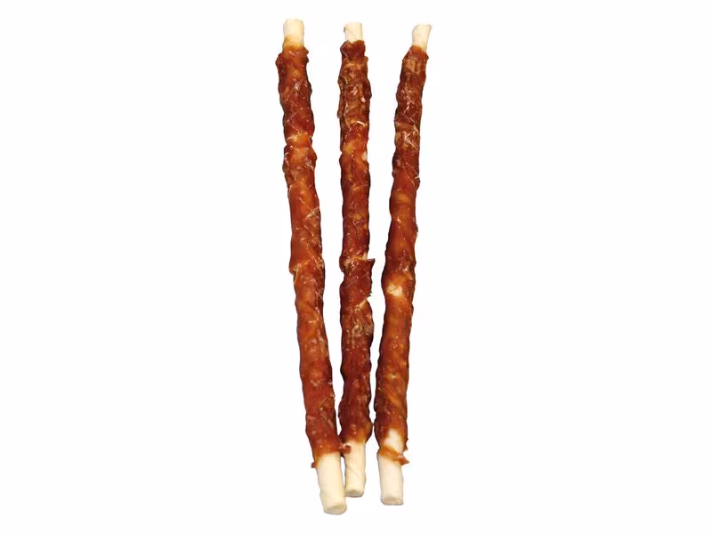 Star Snack Wrapped Duck L