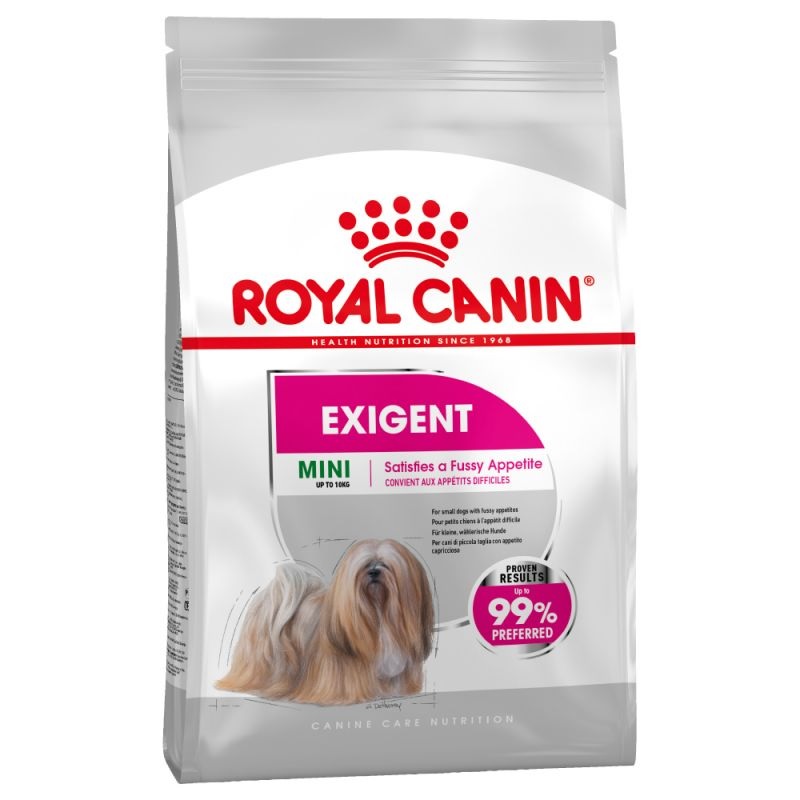 Mini Exigent - Royal Canin 