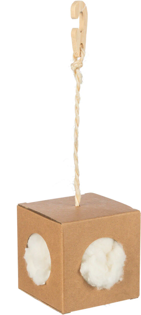 Nistmaterialbox