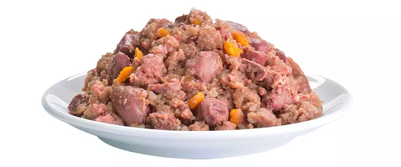 Brit Fresh - Poulet & Patate douce Brit Fresh - Poulet & Patate douce
