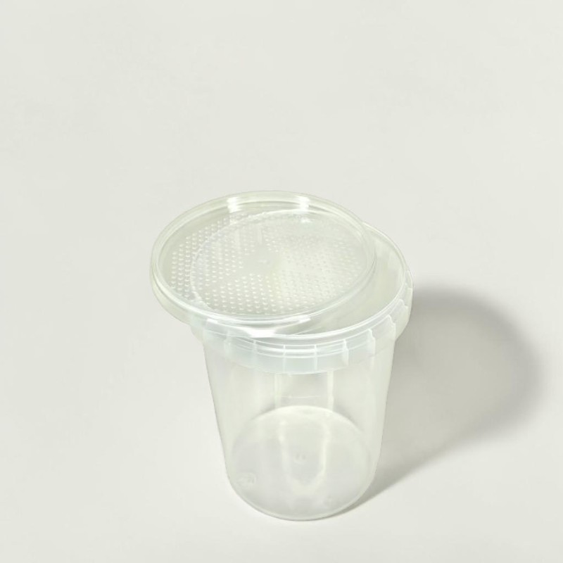 Aufzuchtdose - 520ml