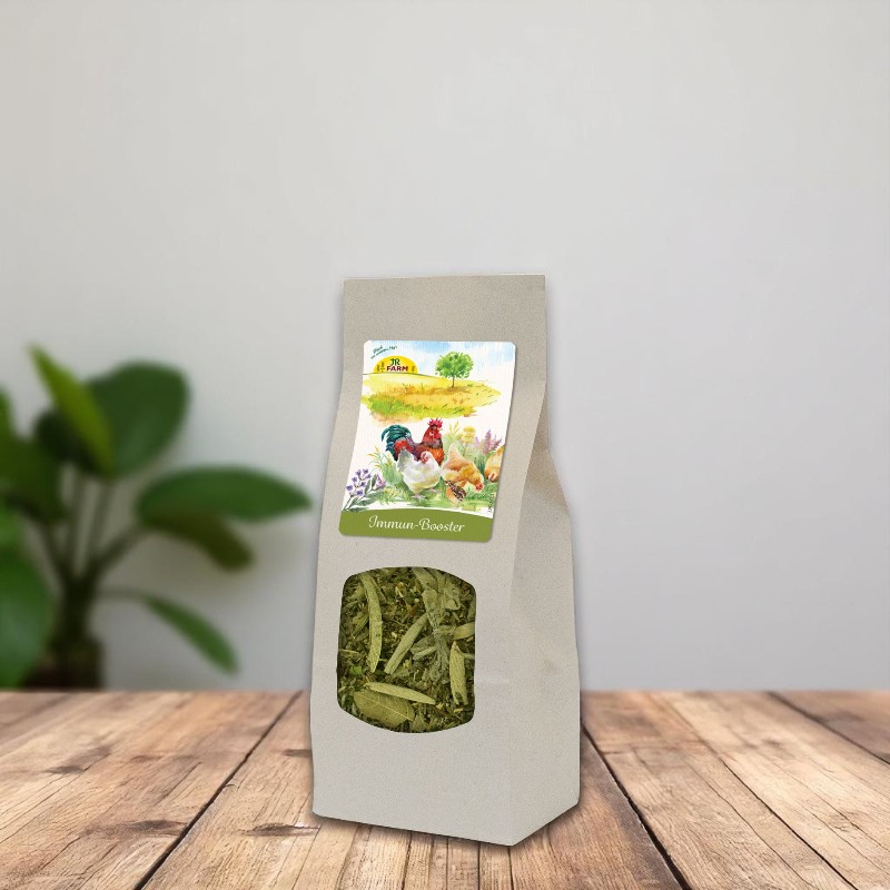 JR Farm Immun-Booster