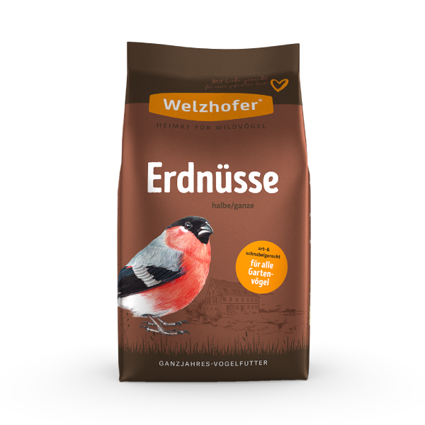 Cacahuètes Welzhofer 1kg Cacahuètes Welzhofer 1kg