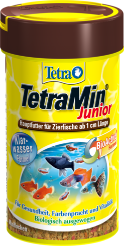 TetraMin Junior 