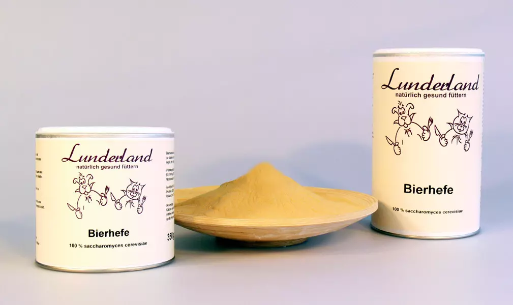Lunderland-Bierhefe-350g Lunderland Bierhefe 350g