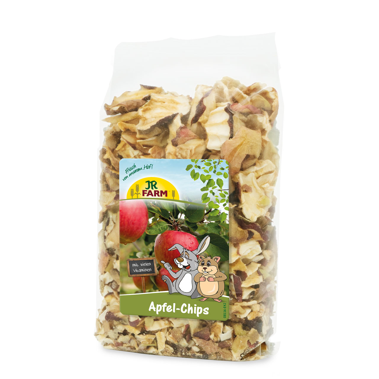 Chips de pomme