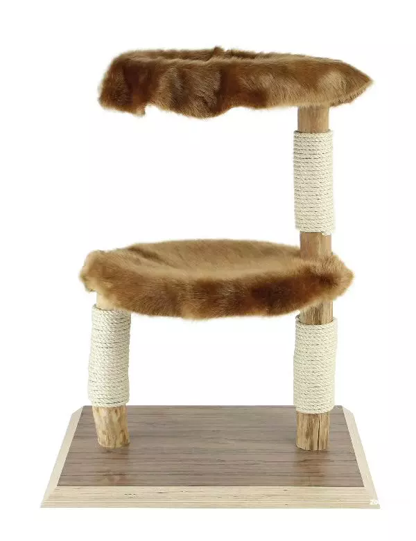 Swisspet-Living-Dakota-caramel Swisspet Living Dakota caramel