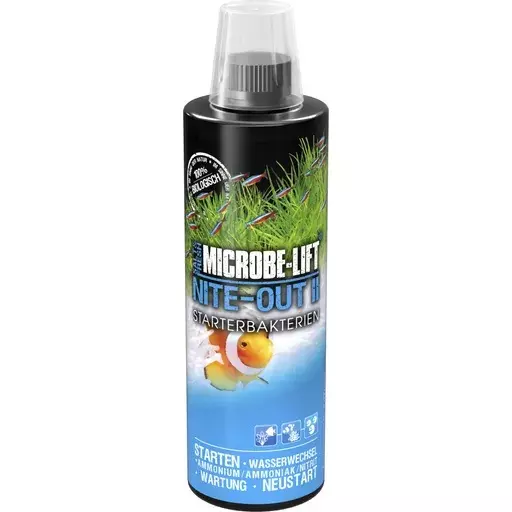 Microbe-Lift Nite-Out II