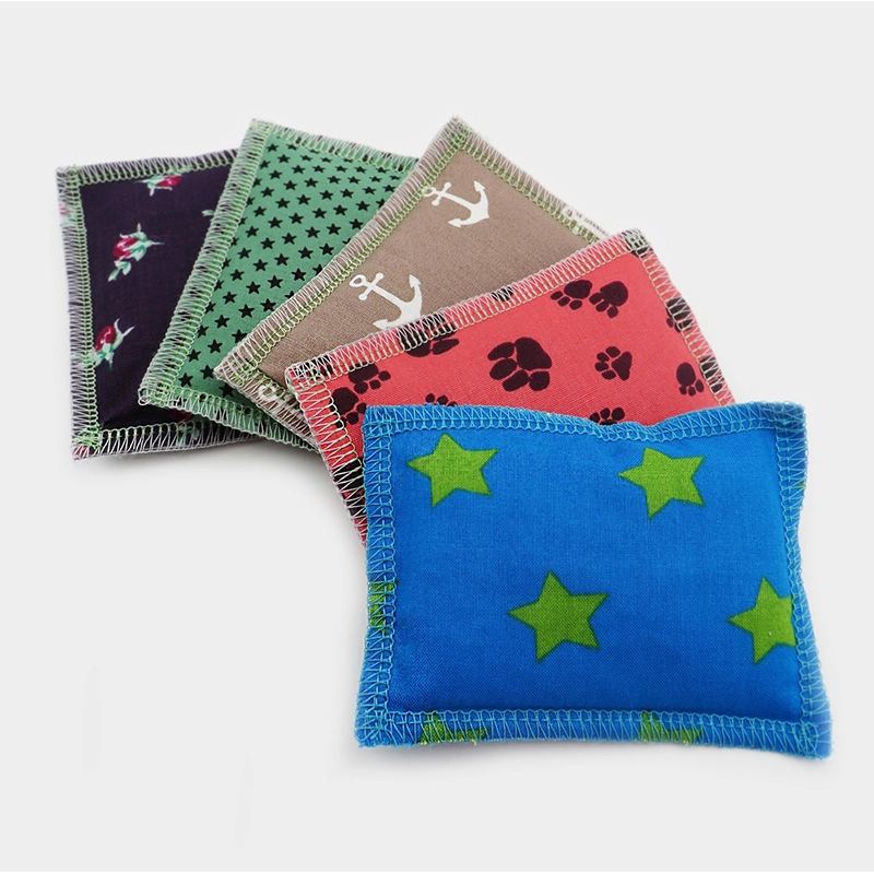 Katzen-Schmusekissen Klassik