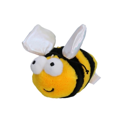 Robocat wild Tiere - Biene