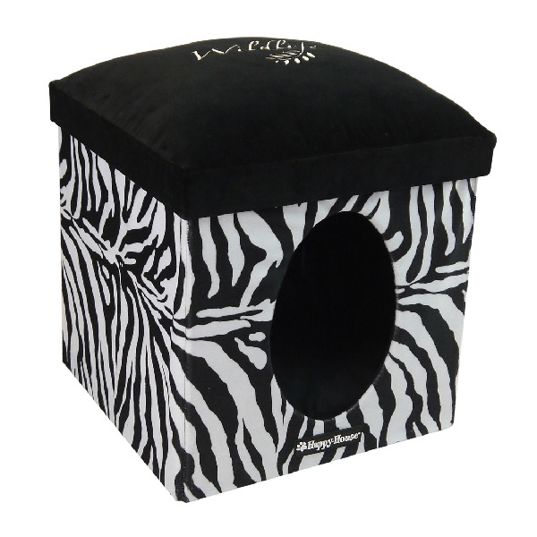 Cat Box Wildlife (foldable)