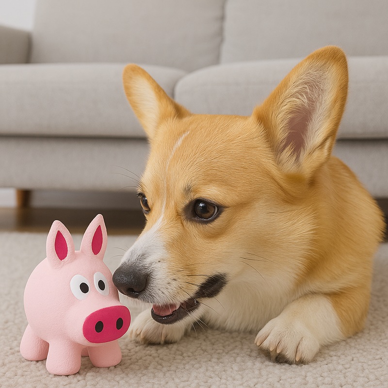 Nobby Glücksschweinchen 