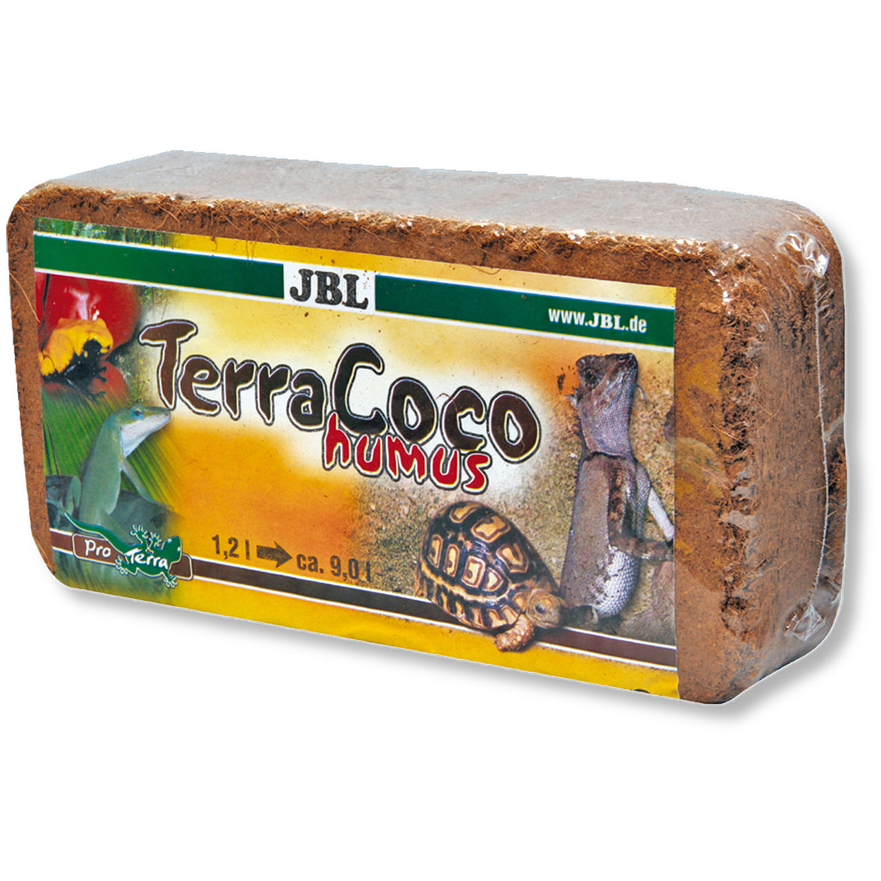 JBL TerraCoco Humus