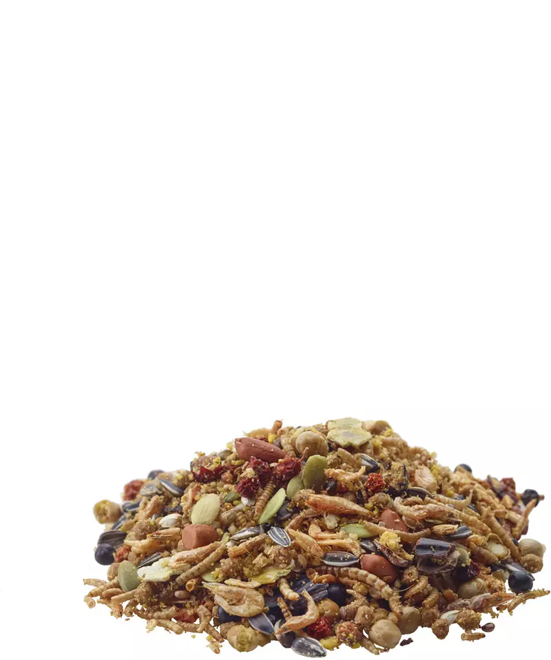 Tierischer Eiweiss Leckerbissen von Versele-Laga 85g