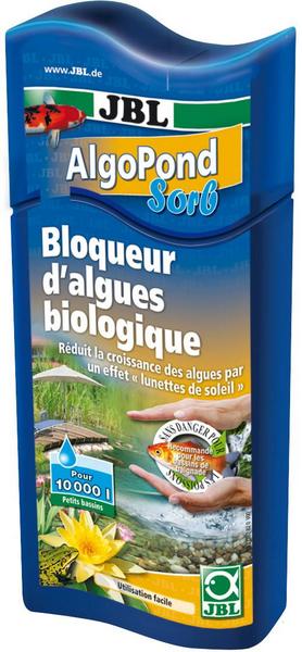 JBL AlgoPond Sorb 500ml