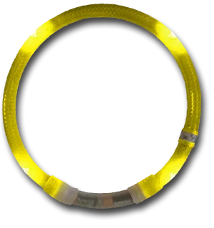 Leuchtie yellow