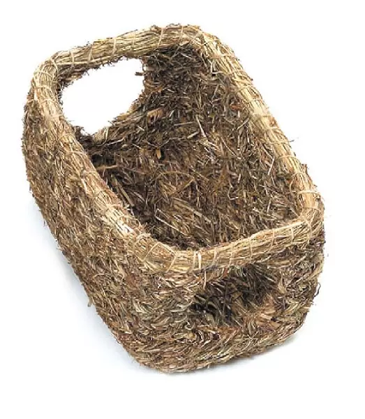 Grass nest 26 x 18 cm