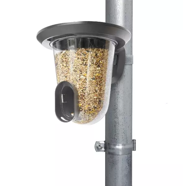 Singing Friend feedr - Distributeur de graines pour oiseaux