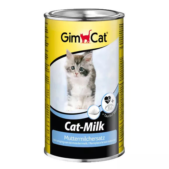 GimCat Cat-Milk