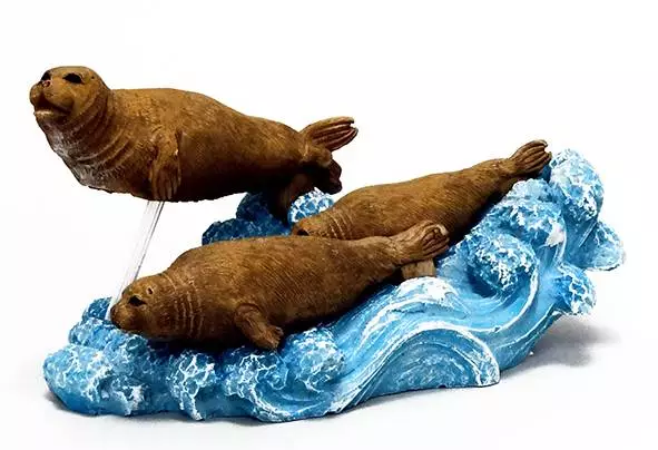 ActionAir Pinnipeds Decoration