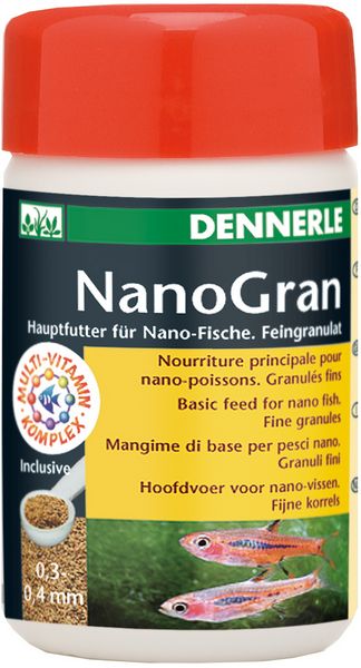 Nano Gran 100ml