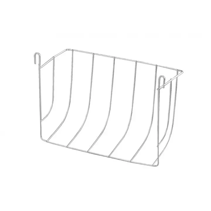 Metall-Heuraufe
