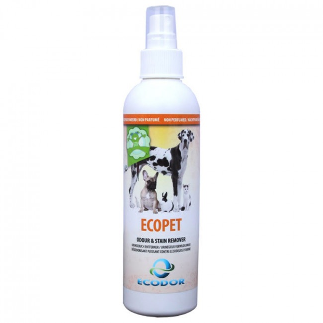 EcoPet Spray