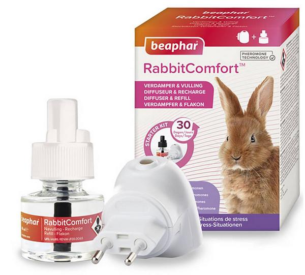 Beaphar Diffuser RabbitComfort