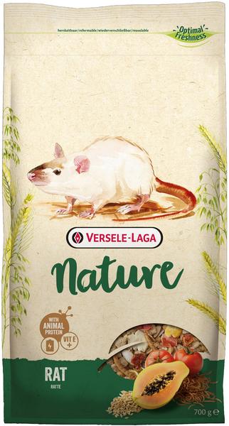 Nourriture pour rats de Versele-Laga