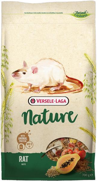 Rattenfutter von Versele-Laga