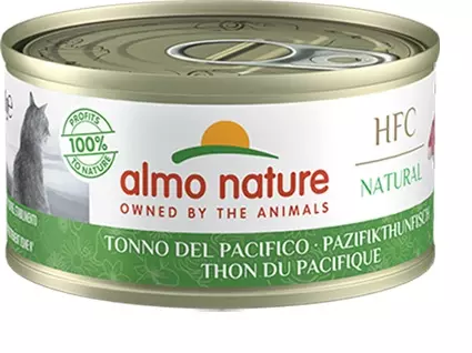 Almo Nature HFC Natural 70 g