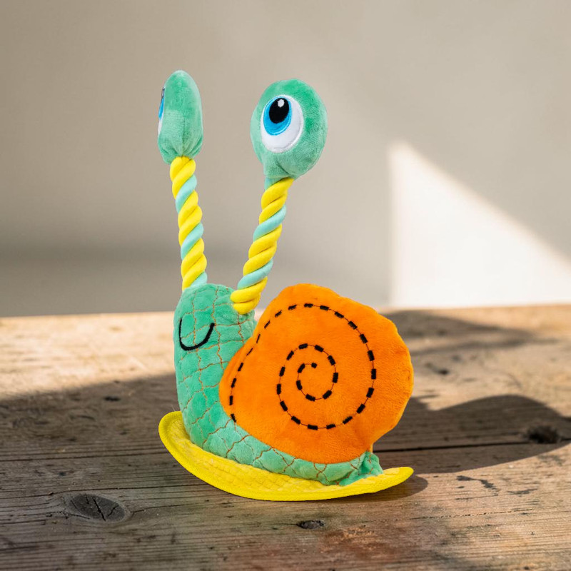KONG Bendeez Snail