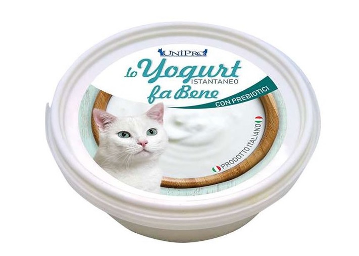 Cats yogurt 20g Zoo Roco
