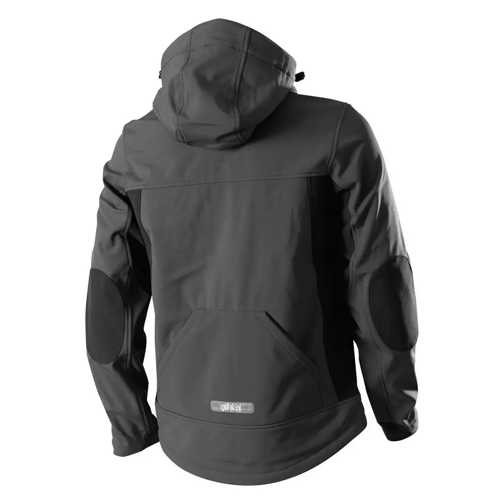 Owney-Softshell-Jacke-Companion-unisex1 Owney Softshell Jacke Companion - unisex